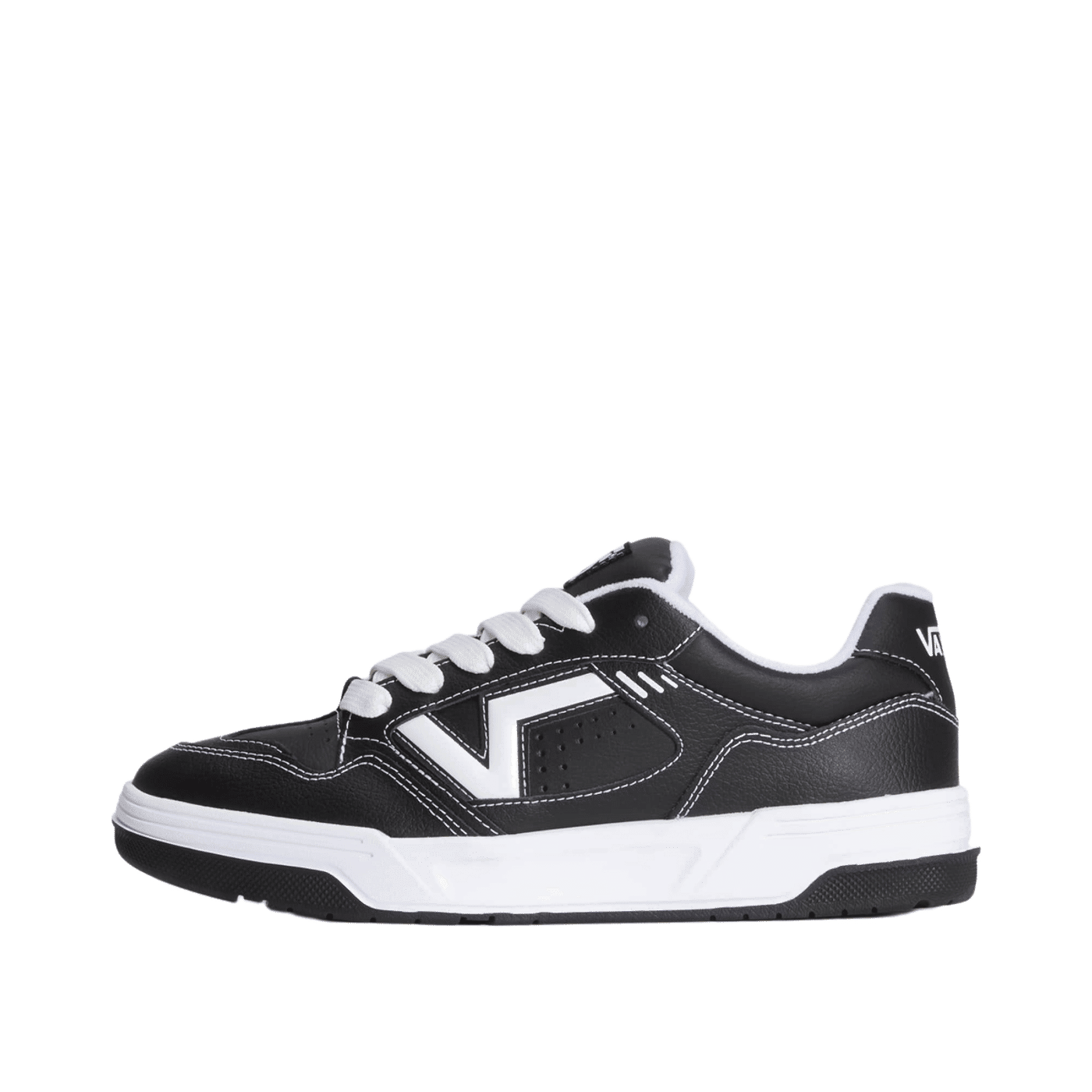Vans - Upland "Black" | VN000D25BZW