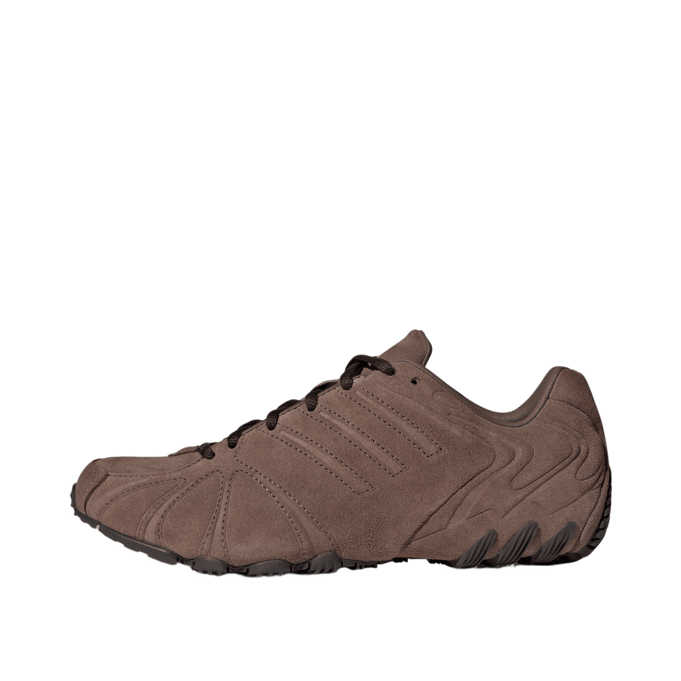 adidas Originals Ghost Sprint Wmns "Earth Strata/Aurora Coffee/Gold Metallic" | HQ9305