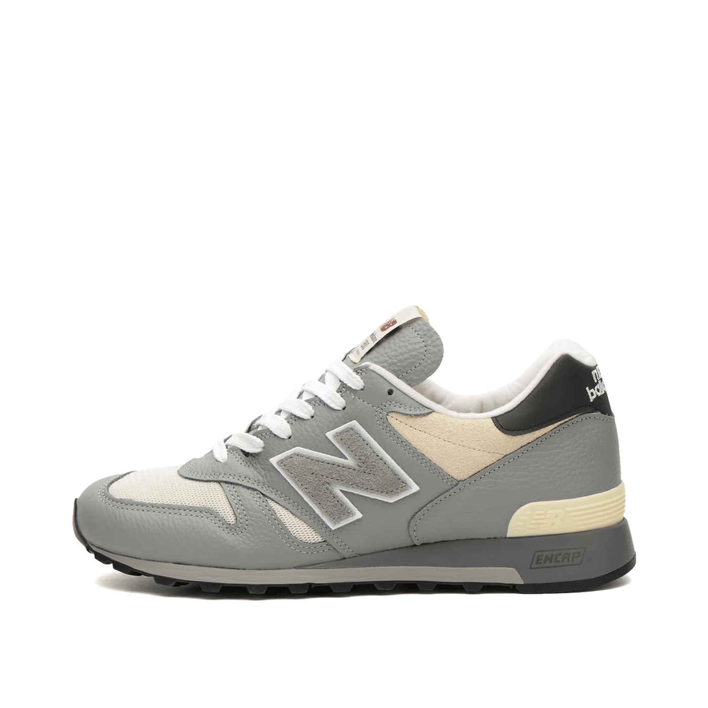New Balance 1300 Made in USA "Slate Grey / Permafrost / Harbor Grey" | U13007PT