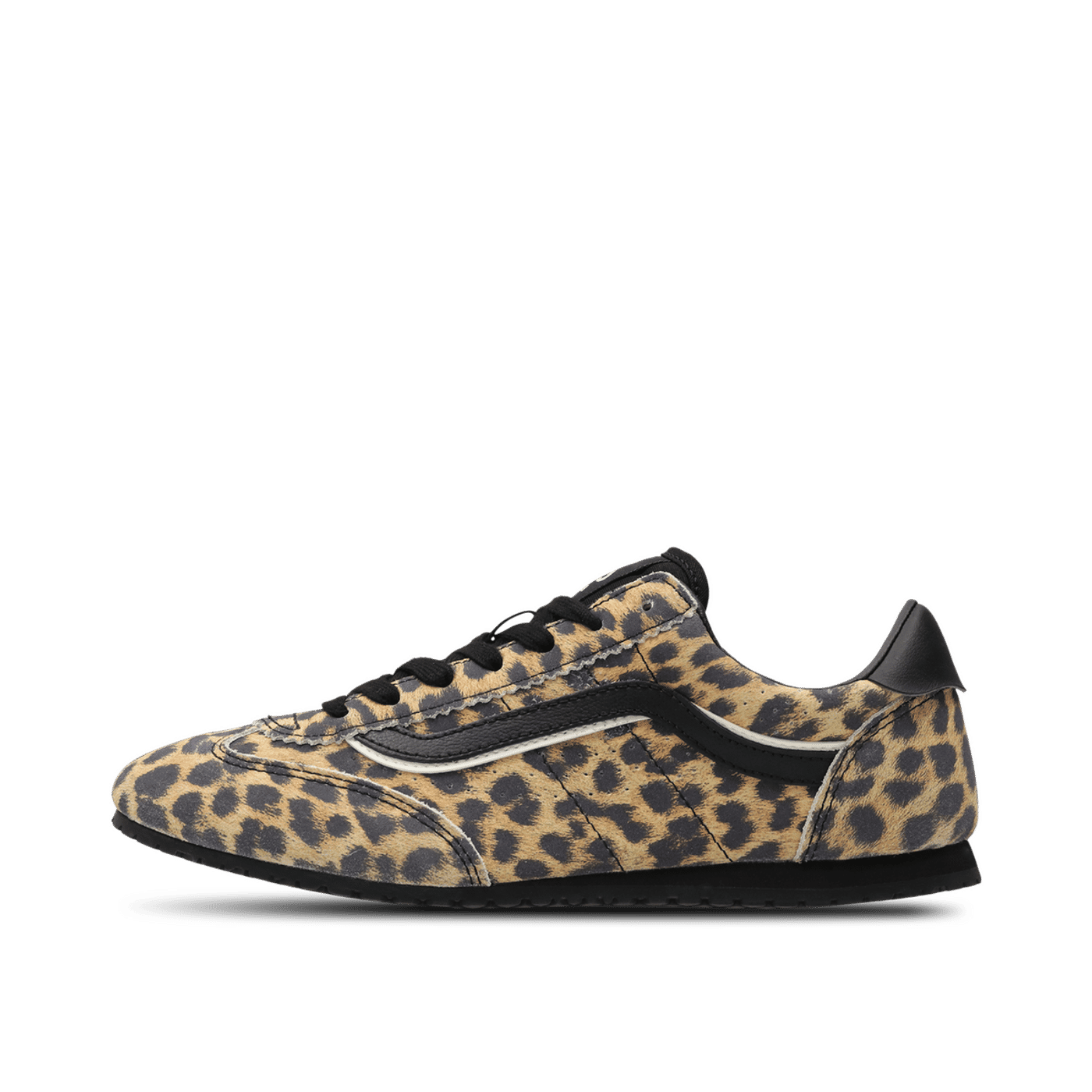 Vans Super Lowpro "Brown" | VN000E89YS51