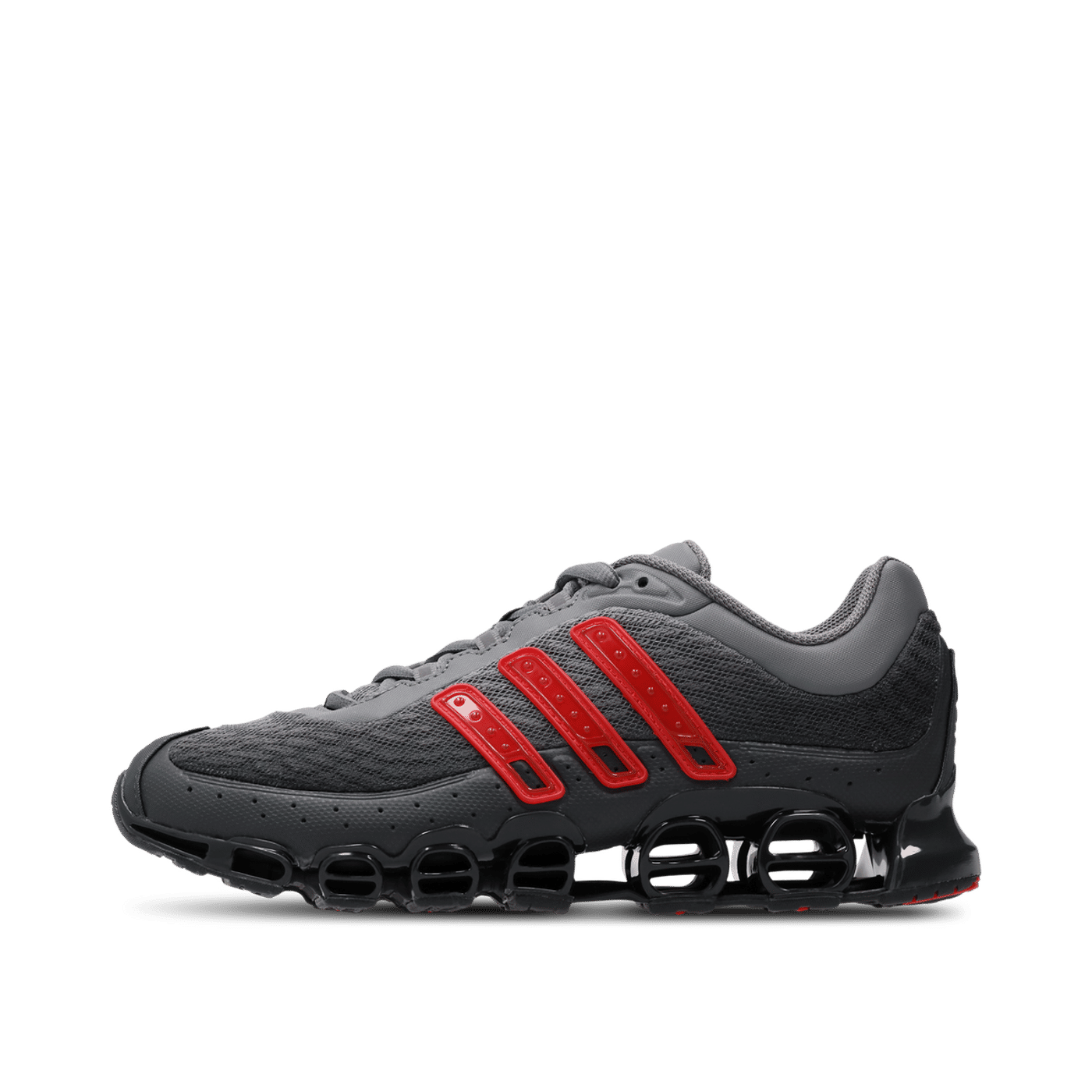 Adidas Megaride "Black" | JR2185