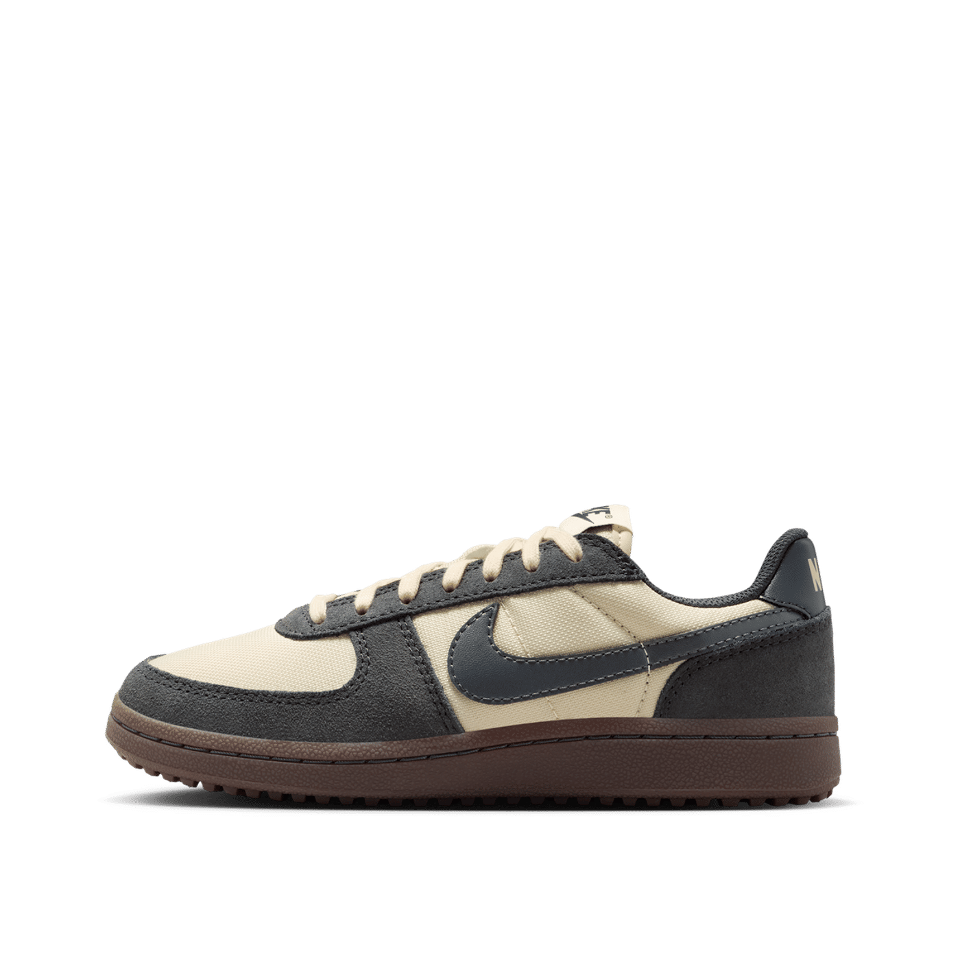 Nike Field General GS "Brown" | IF0465-201