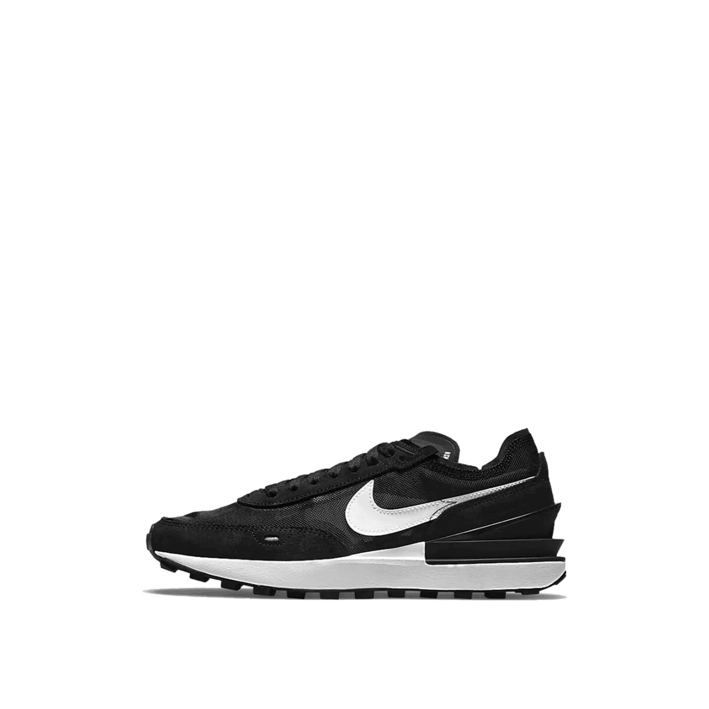 Nike Waffle One "Black" | DC2533-001