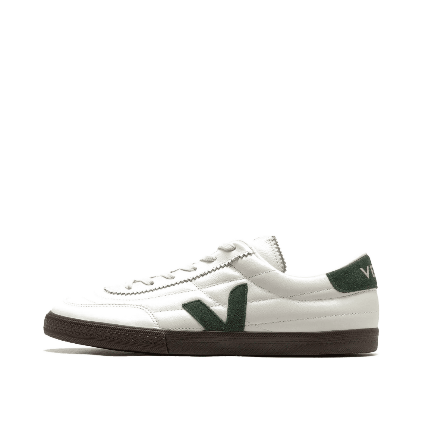 Veja Panenka O.T. Leather "White" | FU2020895B