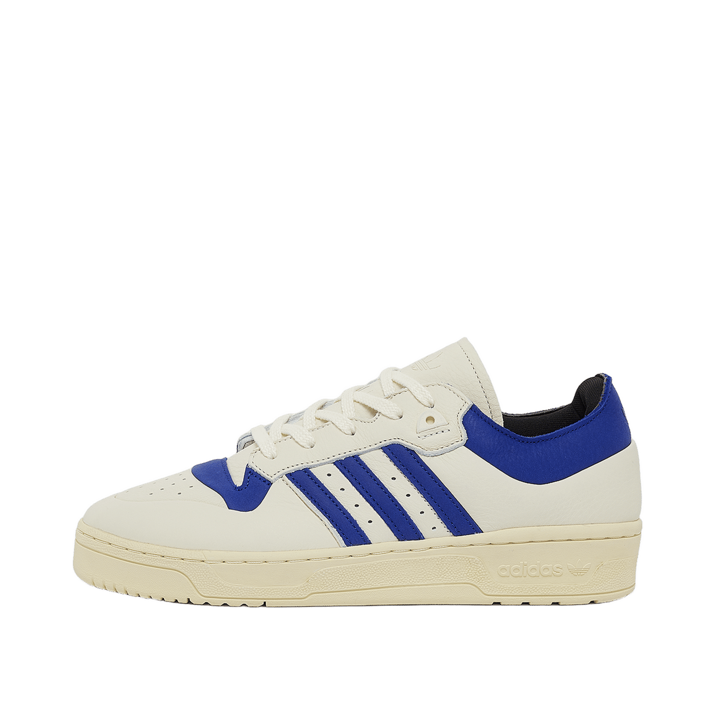 Adidas Rivalry 86 Low "Cream White Lucid Blue" | IF4437