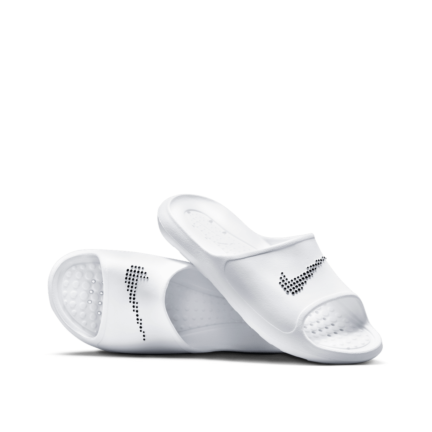 Nike Victori One Men's Slide "White" | CZ5478-100