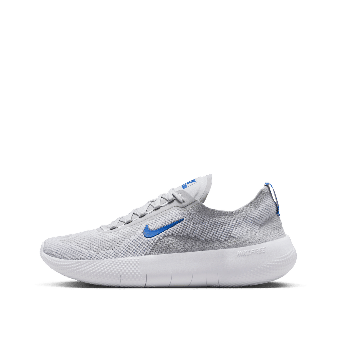 Nike Free 2025 "Grey" | HF1078-008