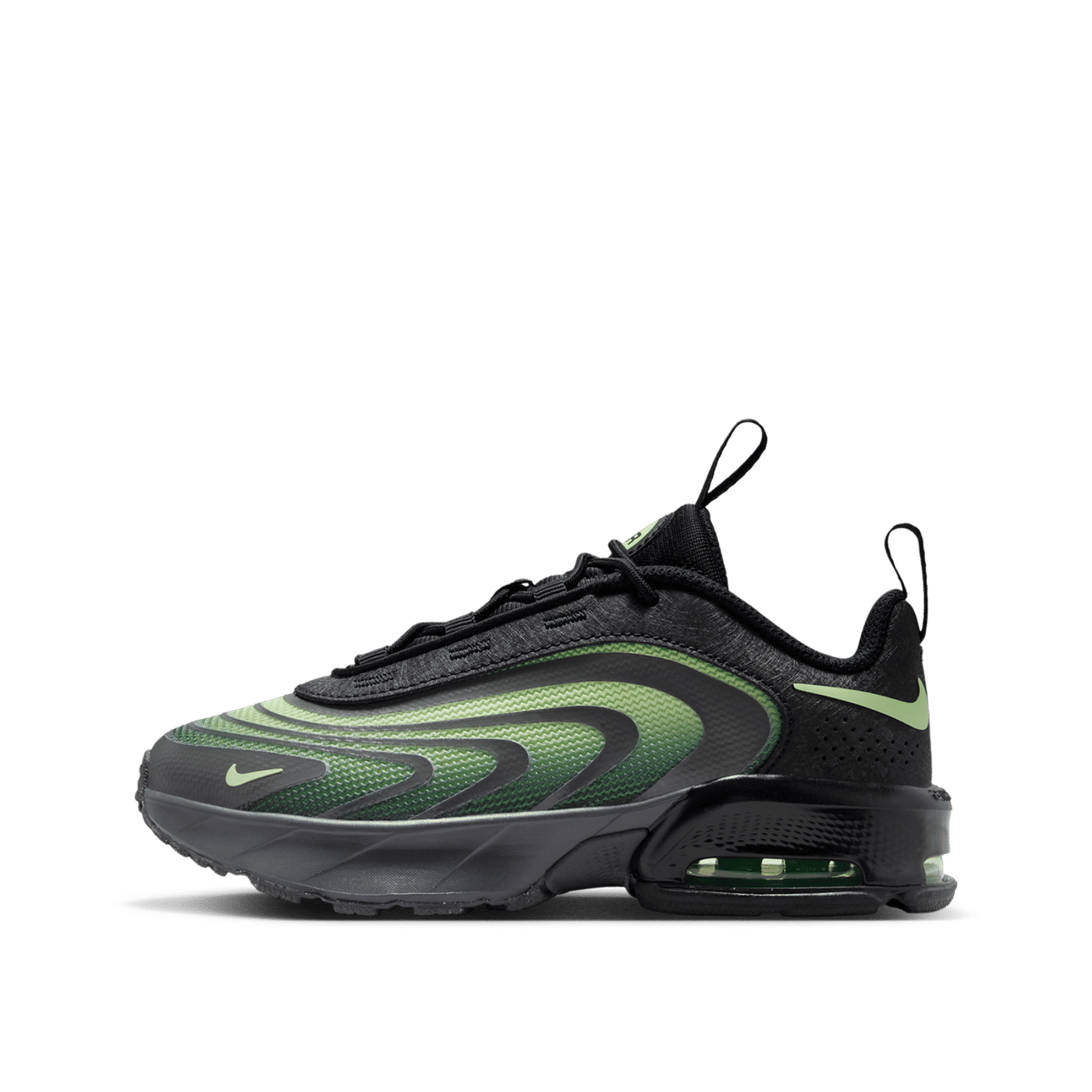 Nike Air Max Fire "Black" | II6557-007