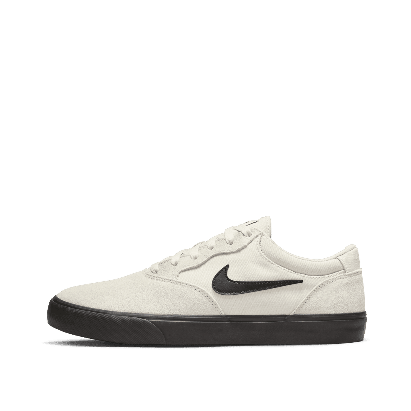 Nike SB Chron 2 "Grey" | DM3493-005