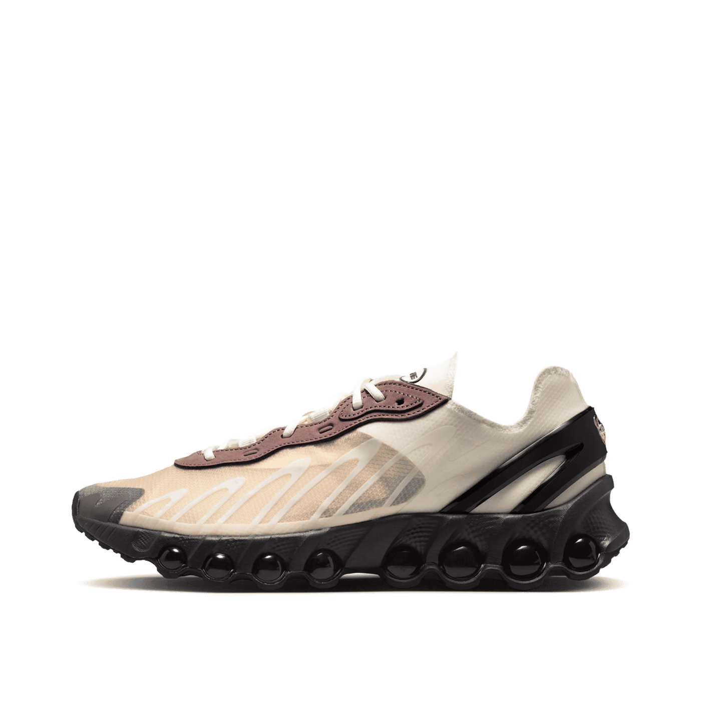 Nike Air Max Dn8 "Sail/Platinum Tint-Black-Violet Ore" | IO4479-100