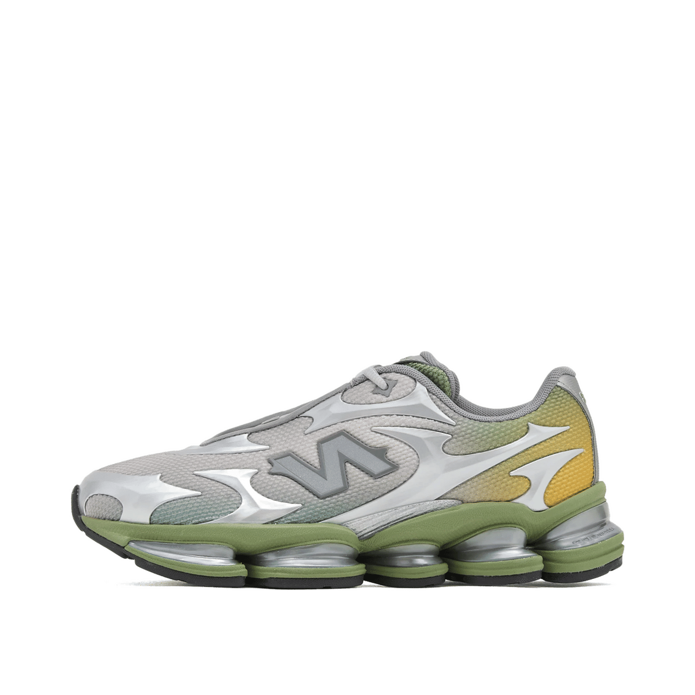 New Balance ABZORB 2000 "Wakame/Multicolor" | U20006EI