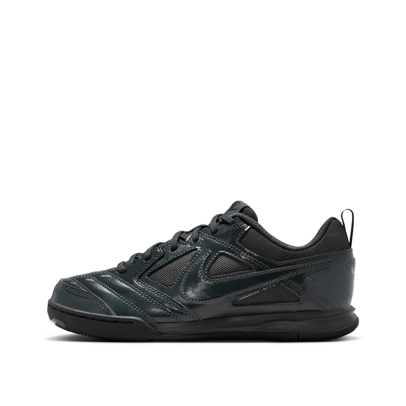 Nike Gato LV8 GS "Grey/Black" | II7084-002