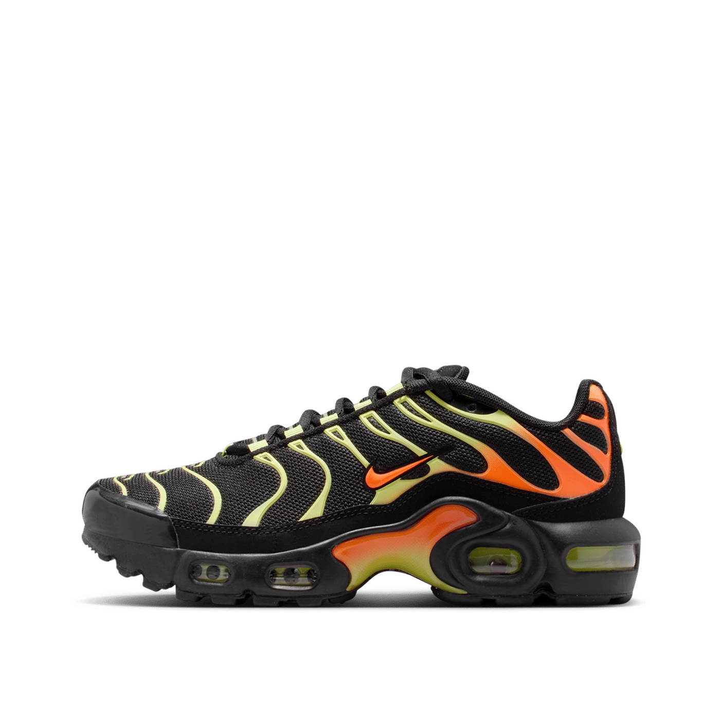 Nike Air Max Plus "Black" | CD0609-040