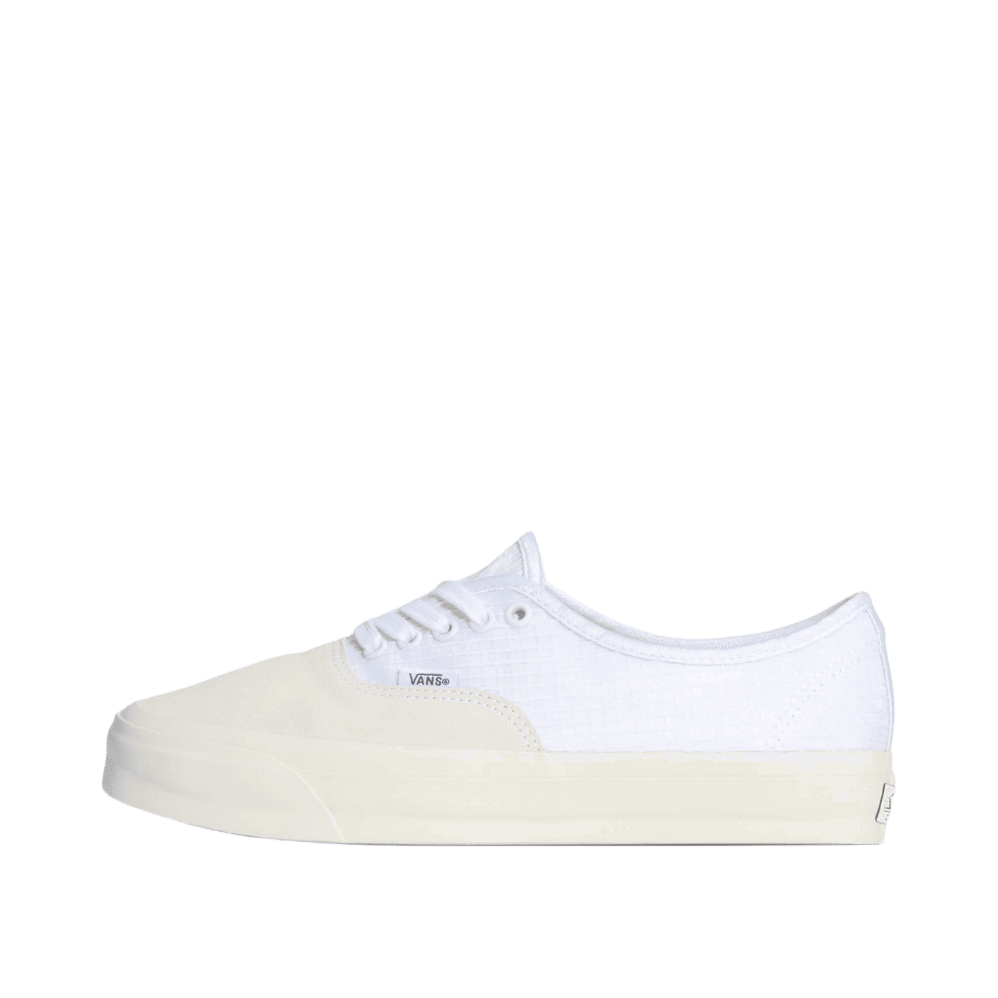 Vans Premium Authentic 44 "White" | VN000EBNBPN