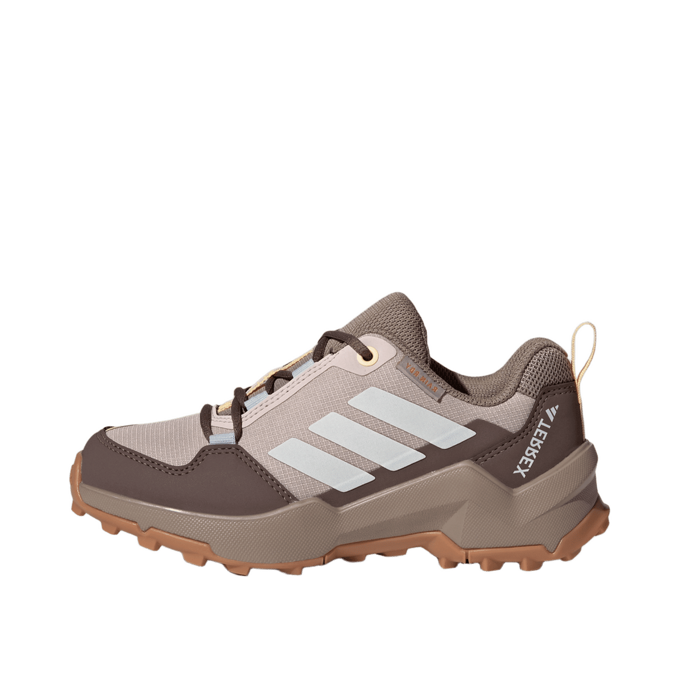 Adidas Terrex AX4R "Blush Pink / Off White / Ice Tangerine" | JR6638