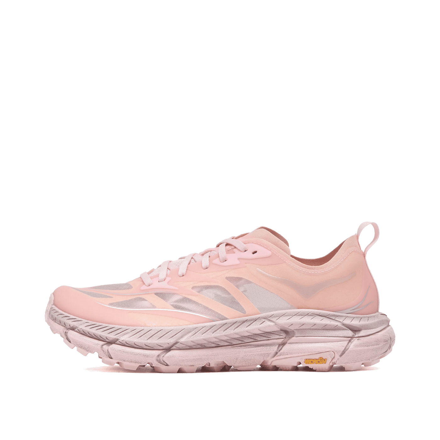 HOKA Mafate Speed 4 Lite Vibram "Pink" | 1168450RRS