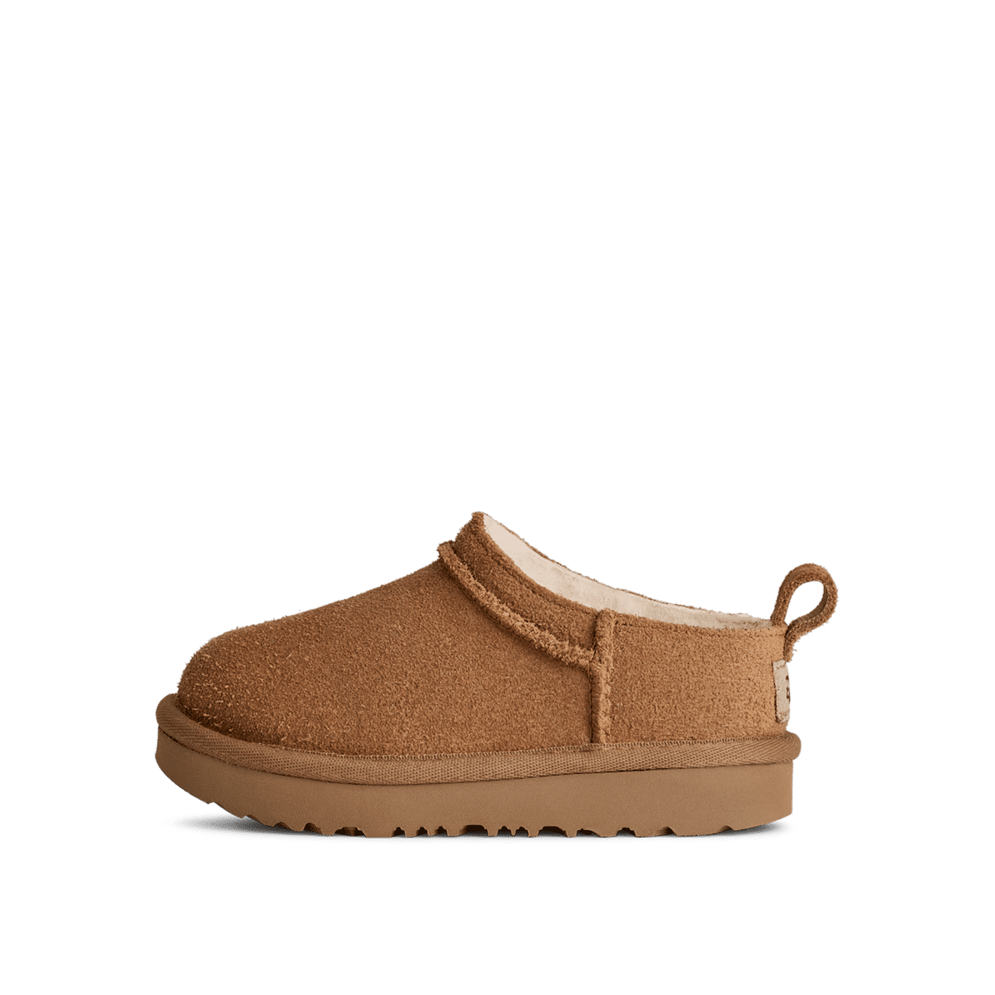 UGG Classic Micro "Chestnut" | 1174410TCHE