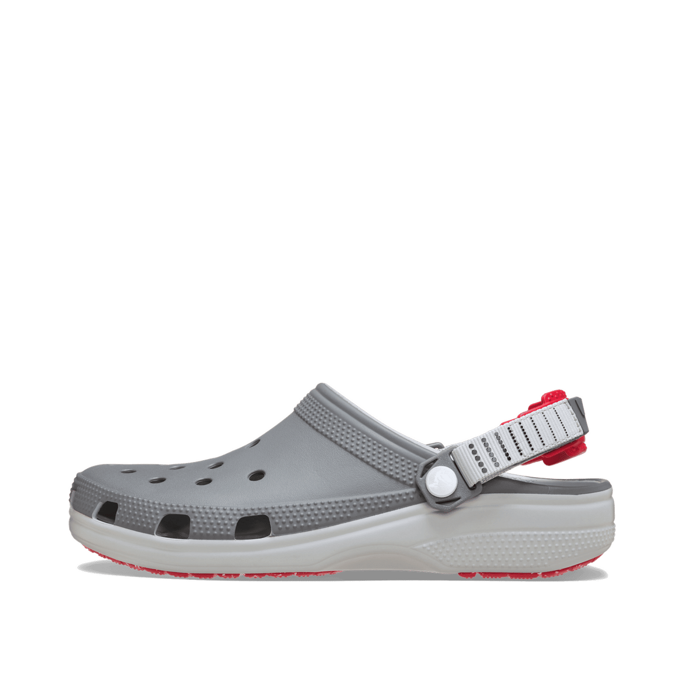 Crocs Classic Turbo Clog "Slate Grey" | 2112870DA
