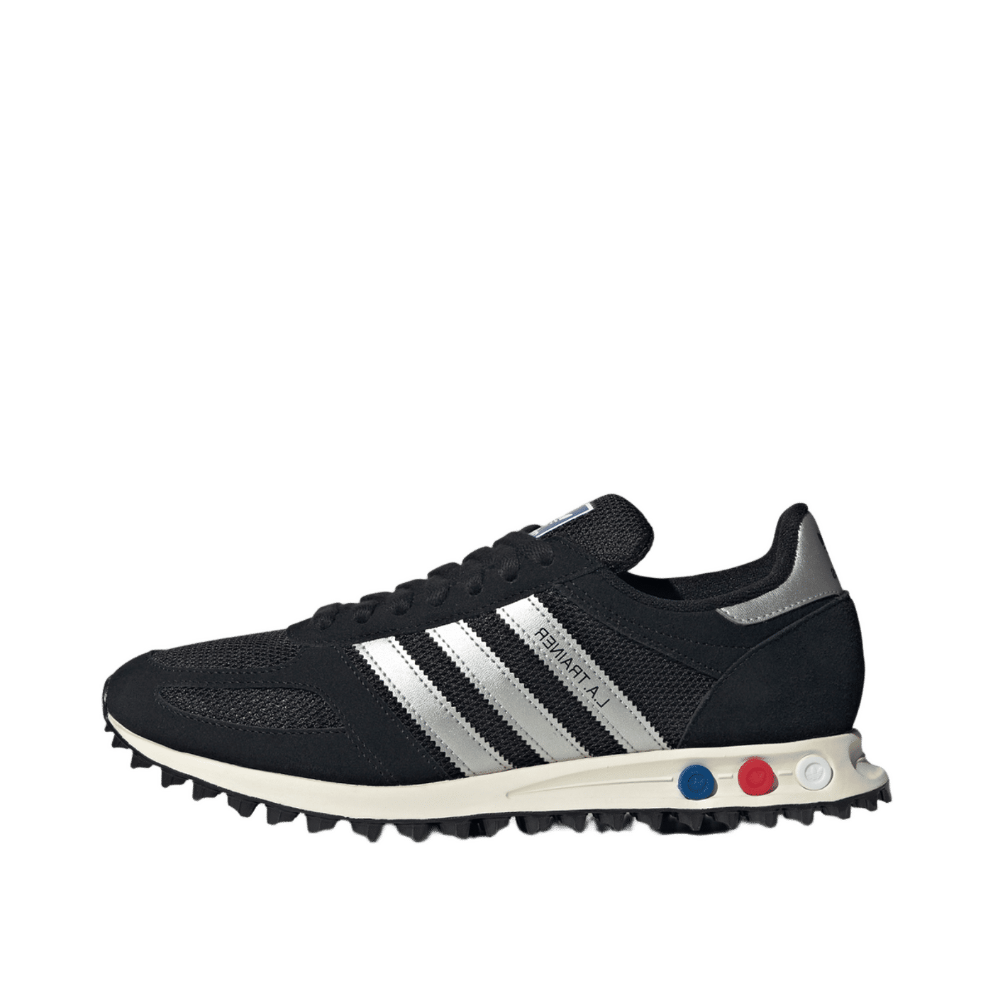Adidas LA Trainer OG "Black / Silver" | KJ4381