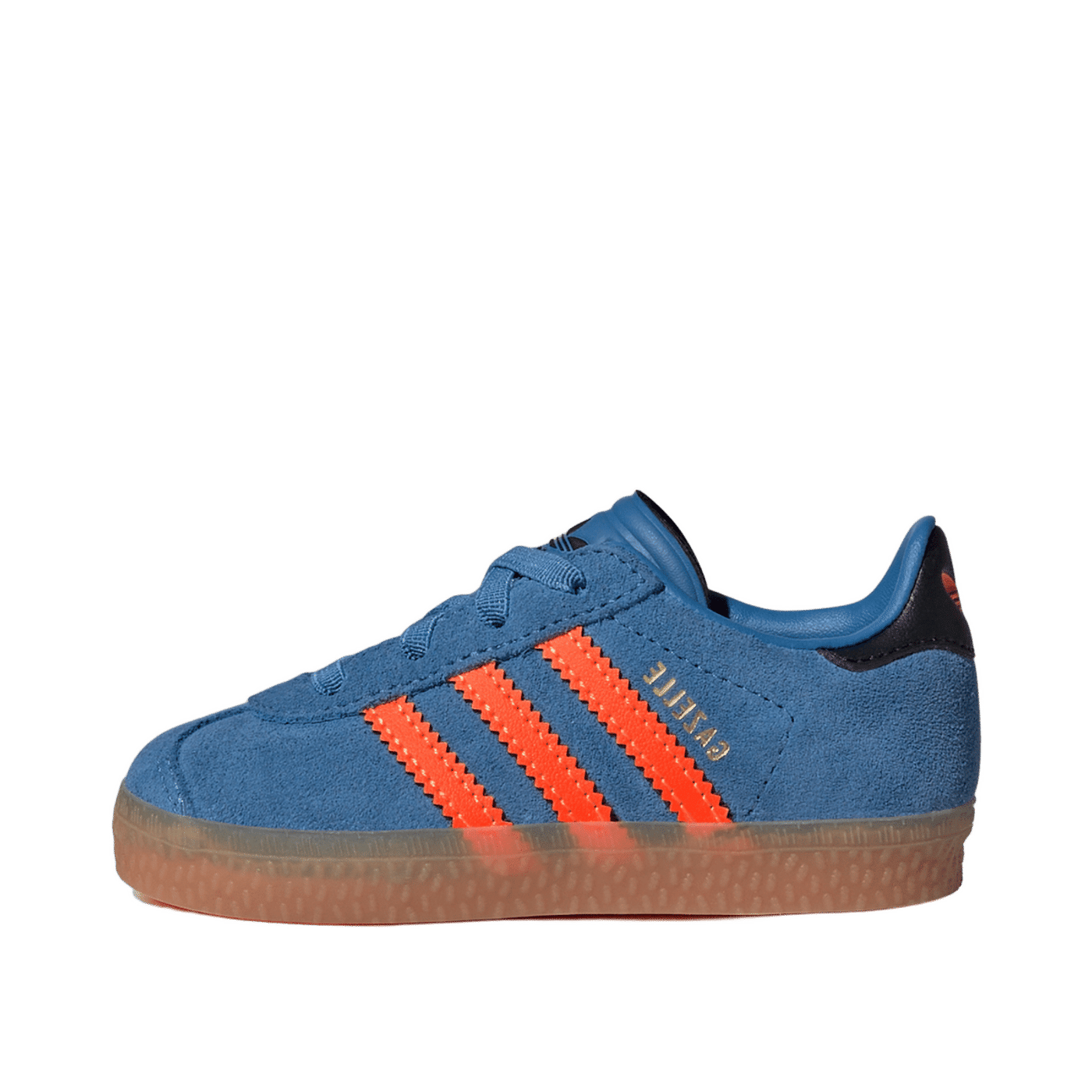 Adidas Gazelle "Comfort Closure" Kids | JP7134
