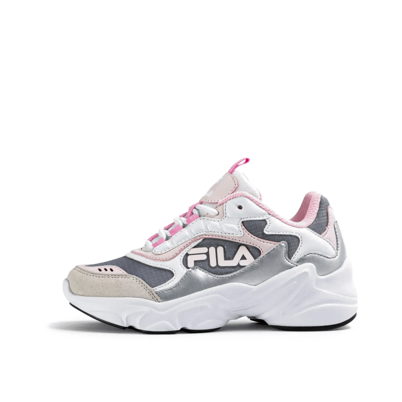 Fila Collene "White" | FFK024813500