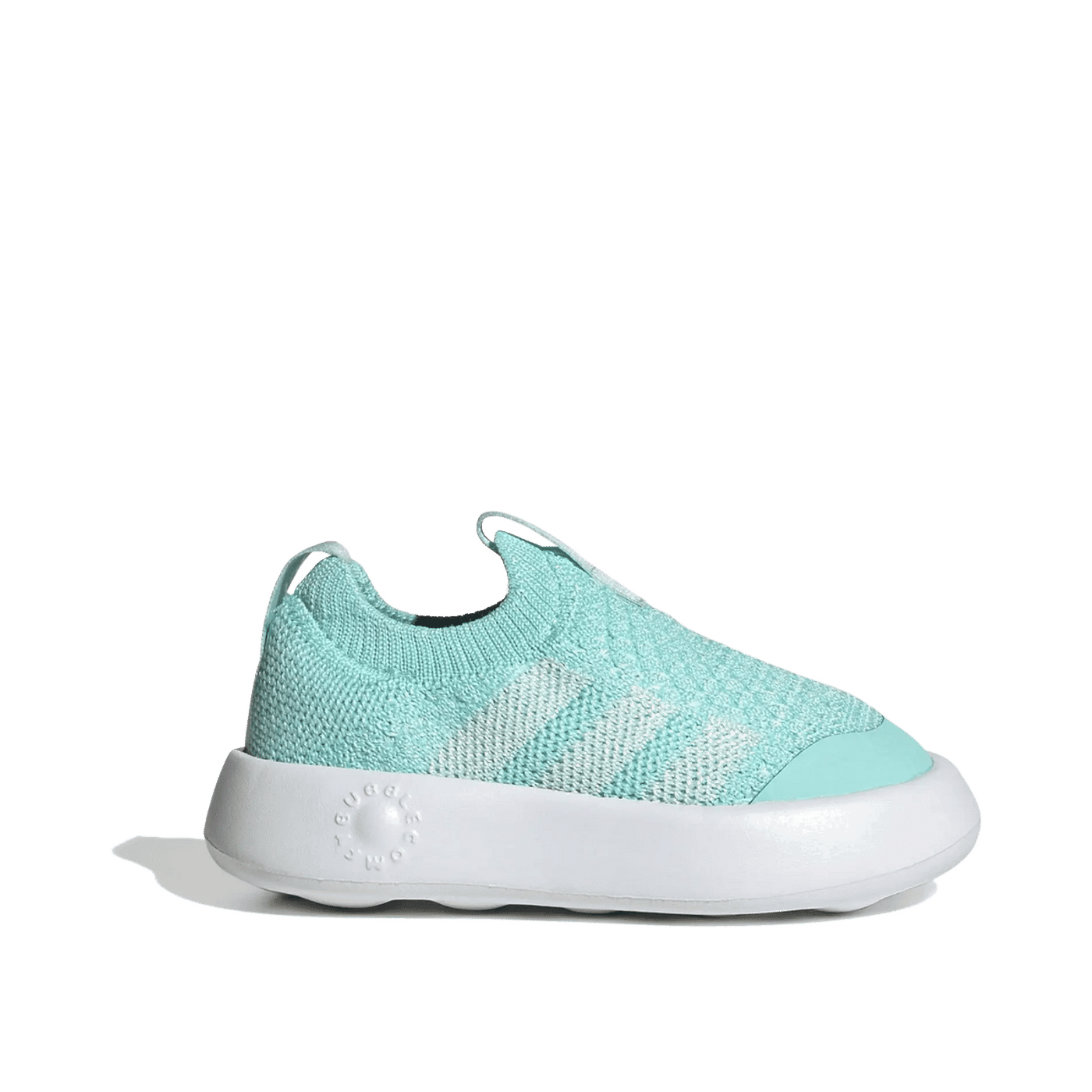Adidas Bubblecomfy "Turquoise" | KK1019