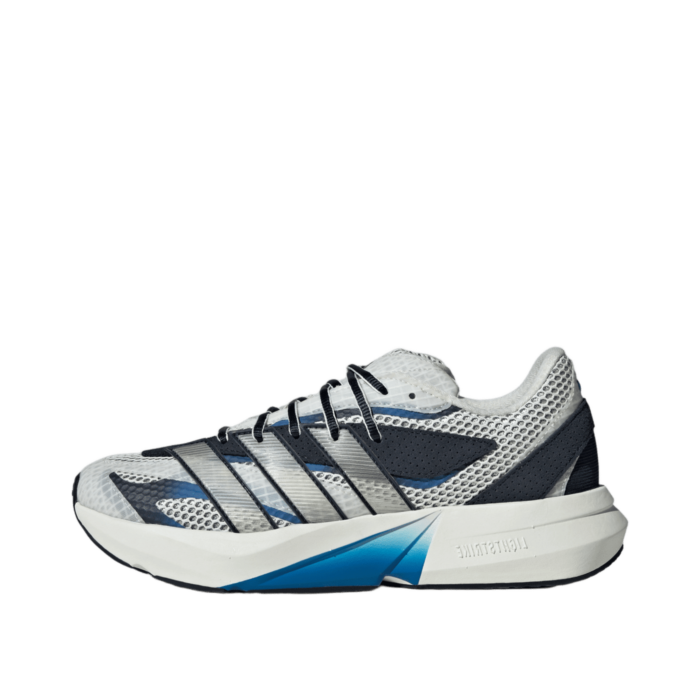 Adidas Lightblaze "Off White/Bright Royal" | HQ9344