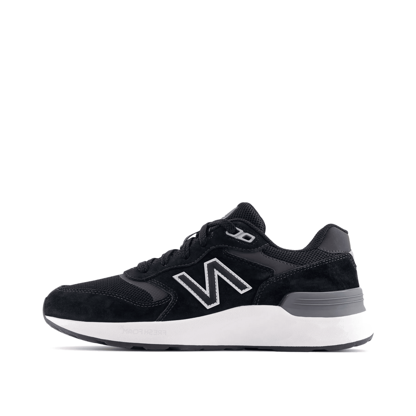 New Balance Fresh Foam 880 V7 "Black" | WW880BB7