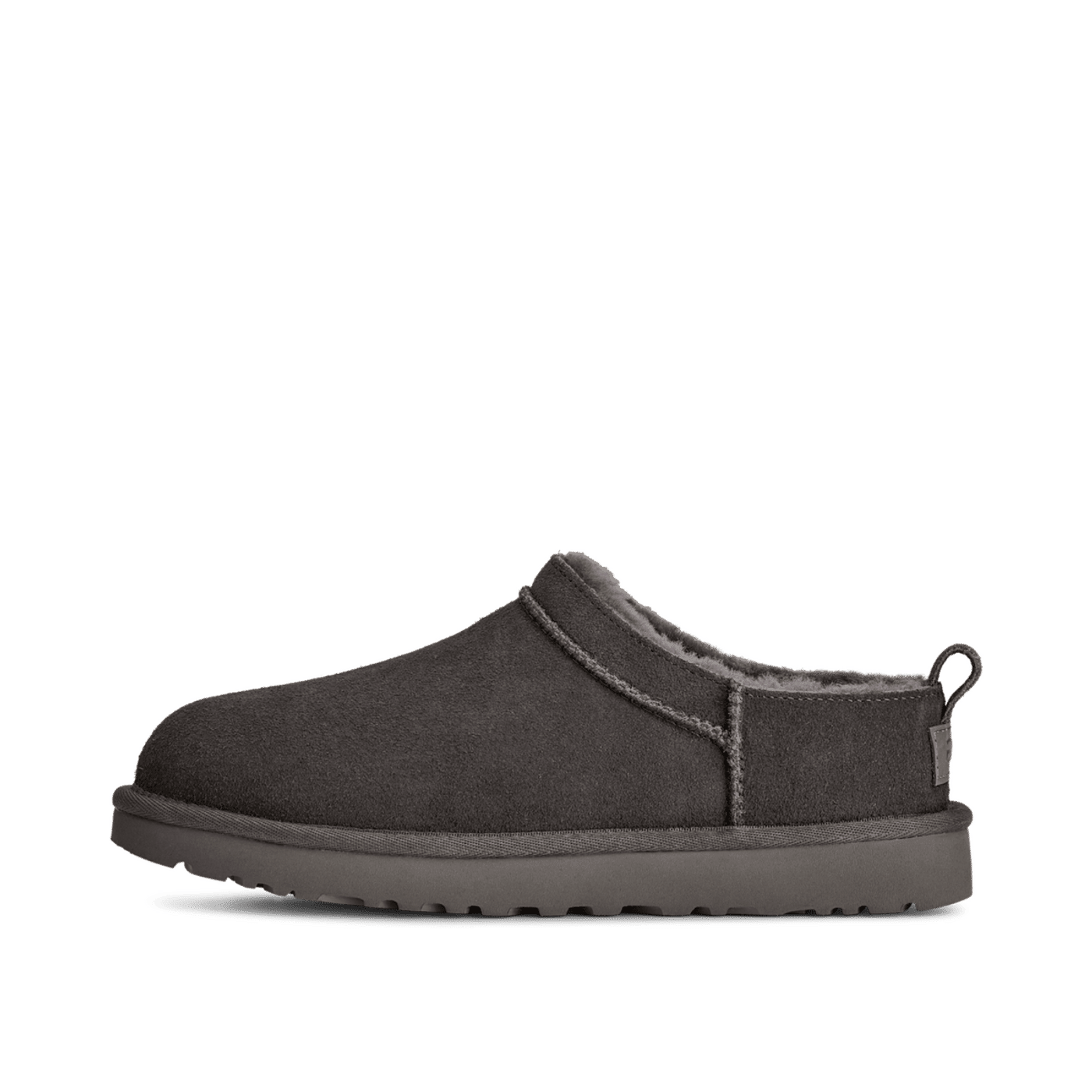 UGG Classic Micro "Dense Smoke" | 1173891DNSS