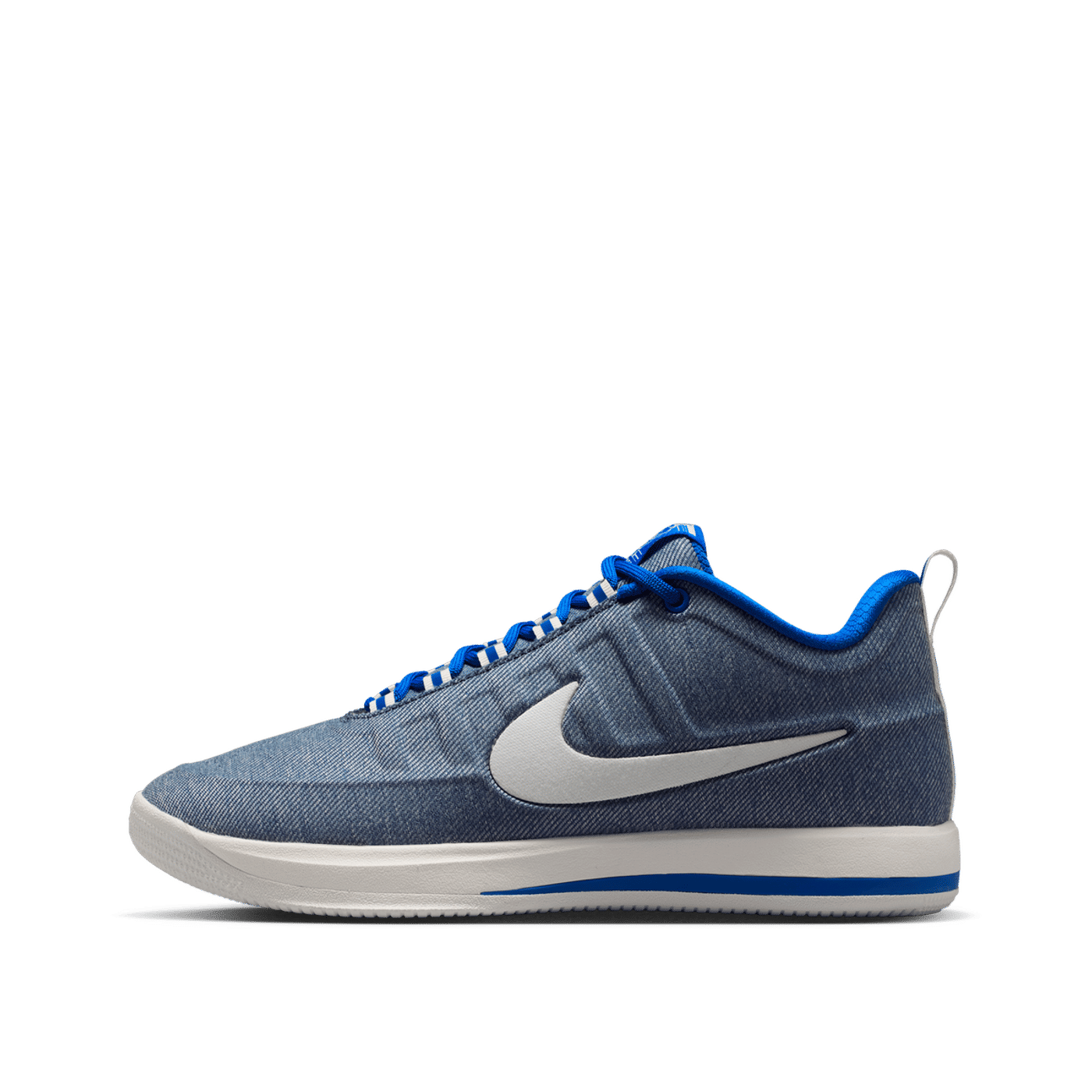 Nike Book 2 "Must Be The Denim" | IB6687-900
