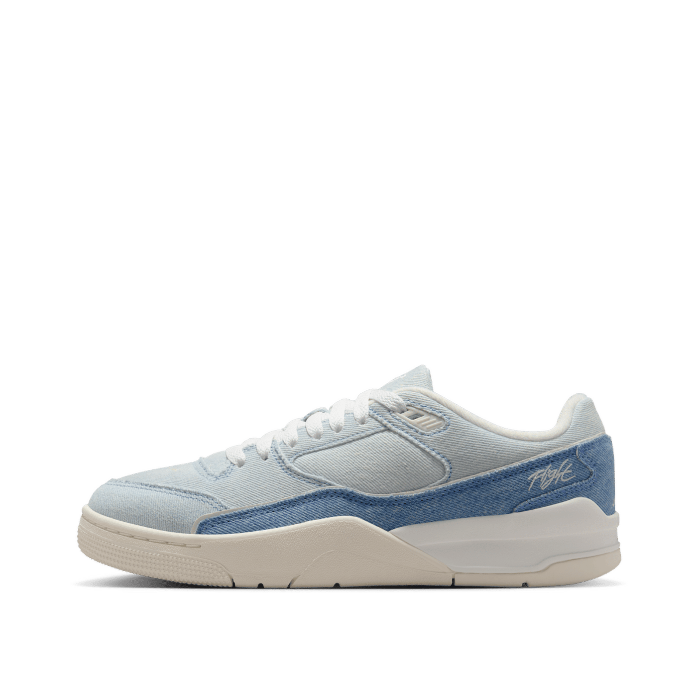 Jordan Flight Court SE "White" | IB4414-100