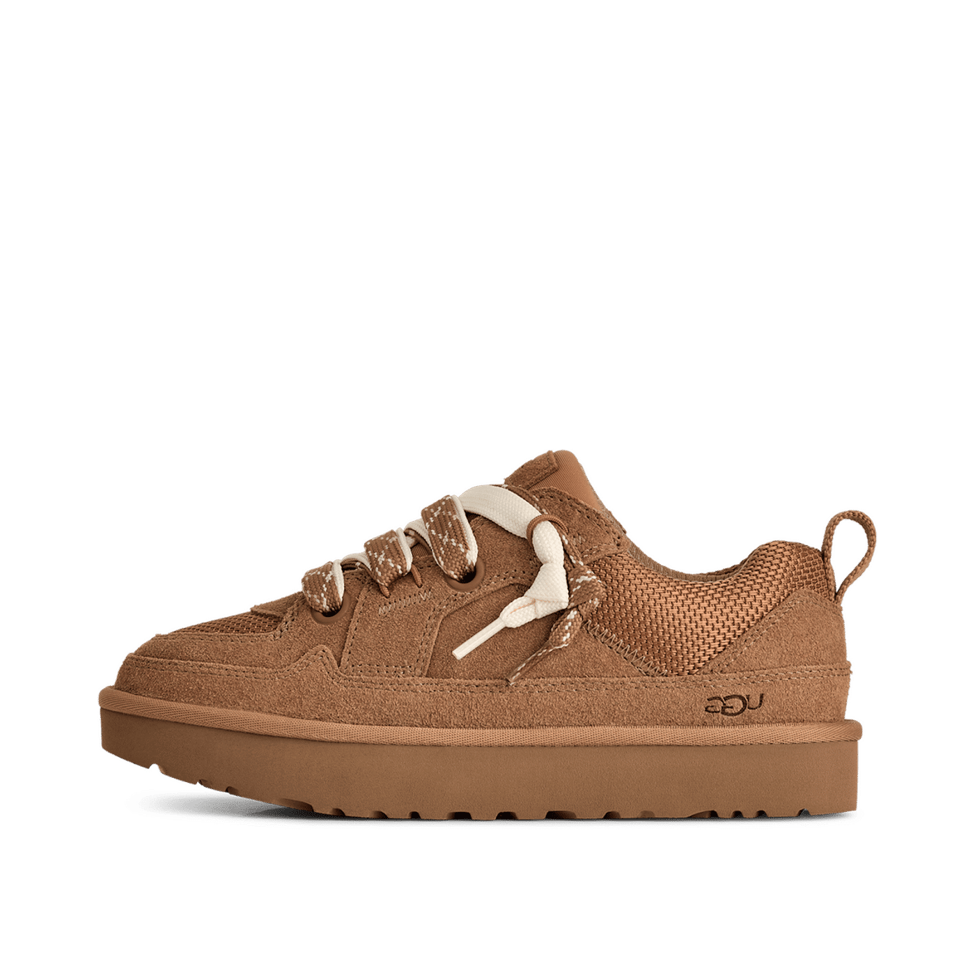 UGG Lowmel Lo "Chestnut" | 1168890-CHE