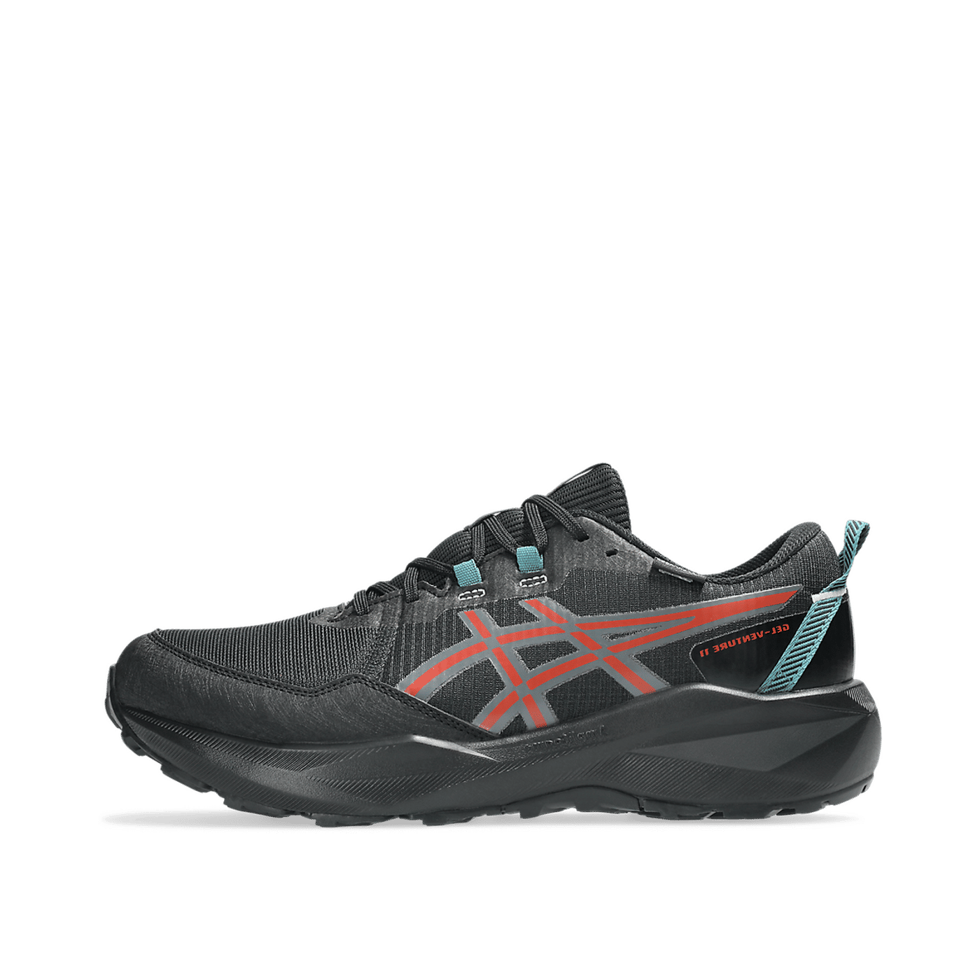 ASICS Gel-Venture 11 Waterproof "Black/Spice Latte" | 1011C159-001