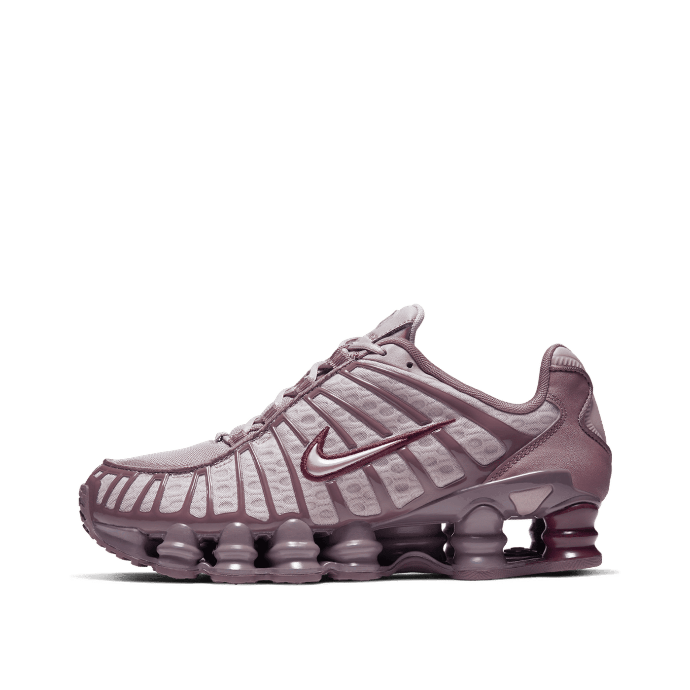Nike Shox TL Wmns "Grey" | AR3566-200