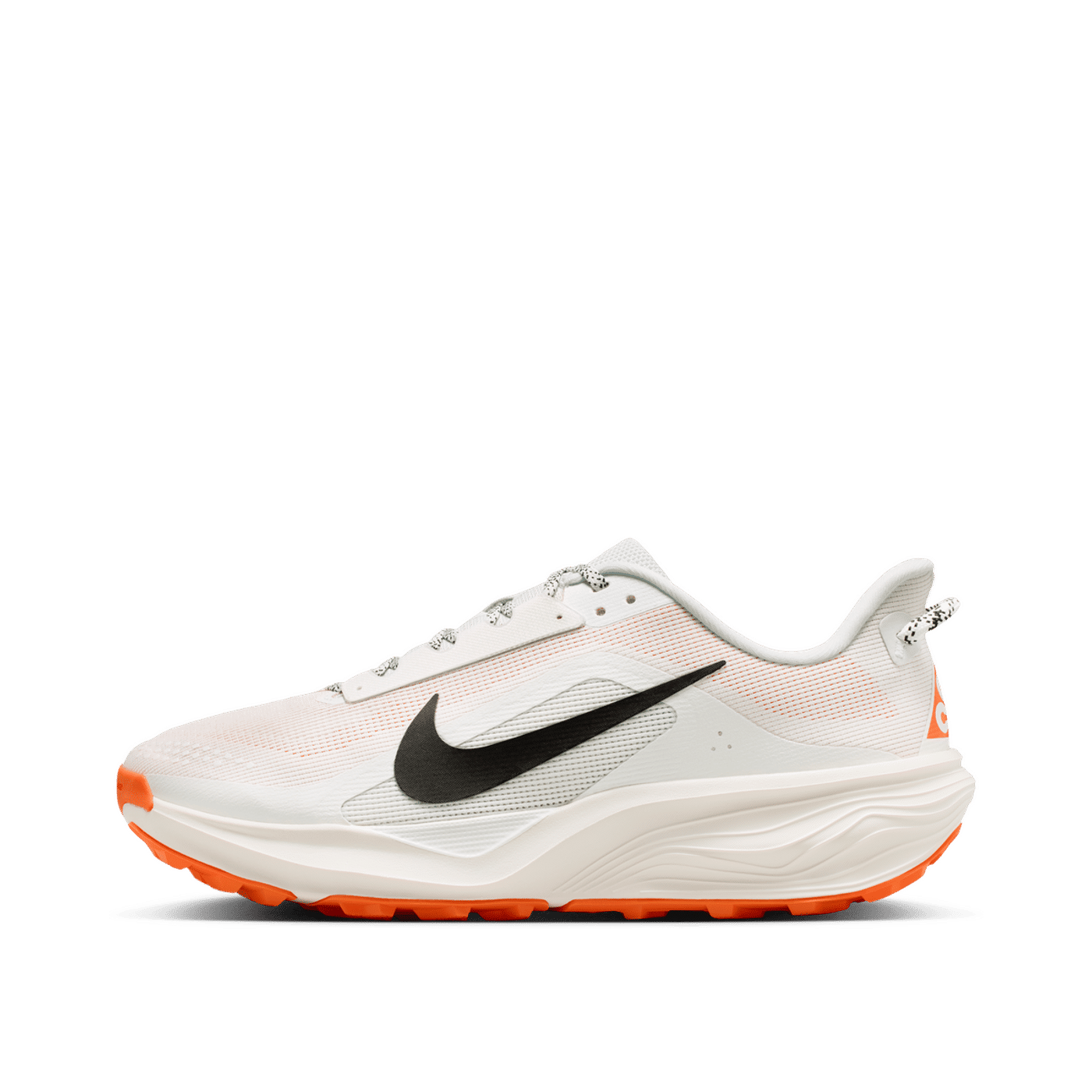 Nike ACG Pegasus "Summit White/Black-Phantom-Safety Orange" | HV8116-103
