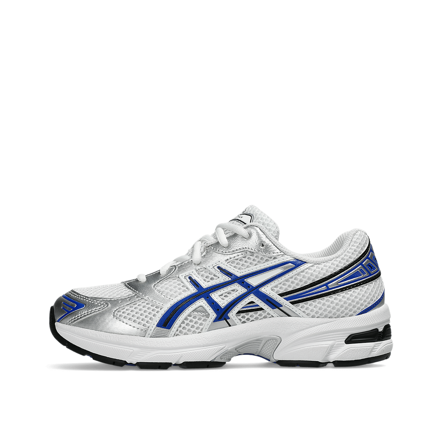 ASICS Gel-1130 (GS) "White/Asics Blue" | 1204A169-102