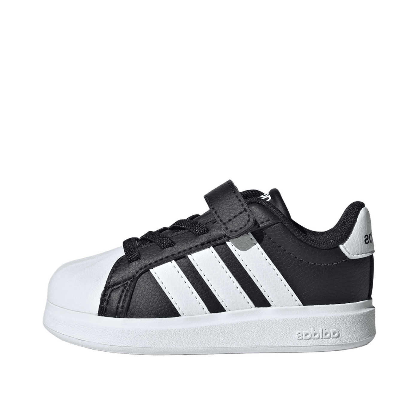 Adidas Streettalk "Black" | JQ8605