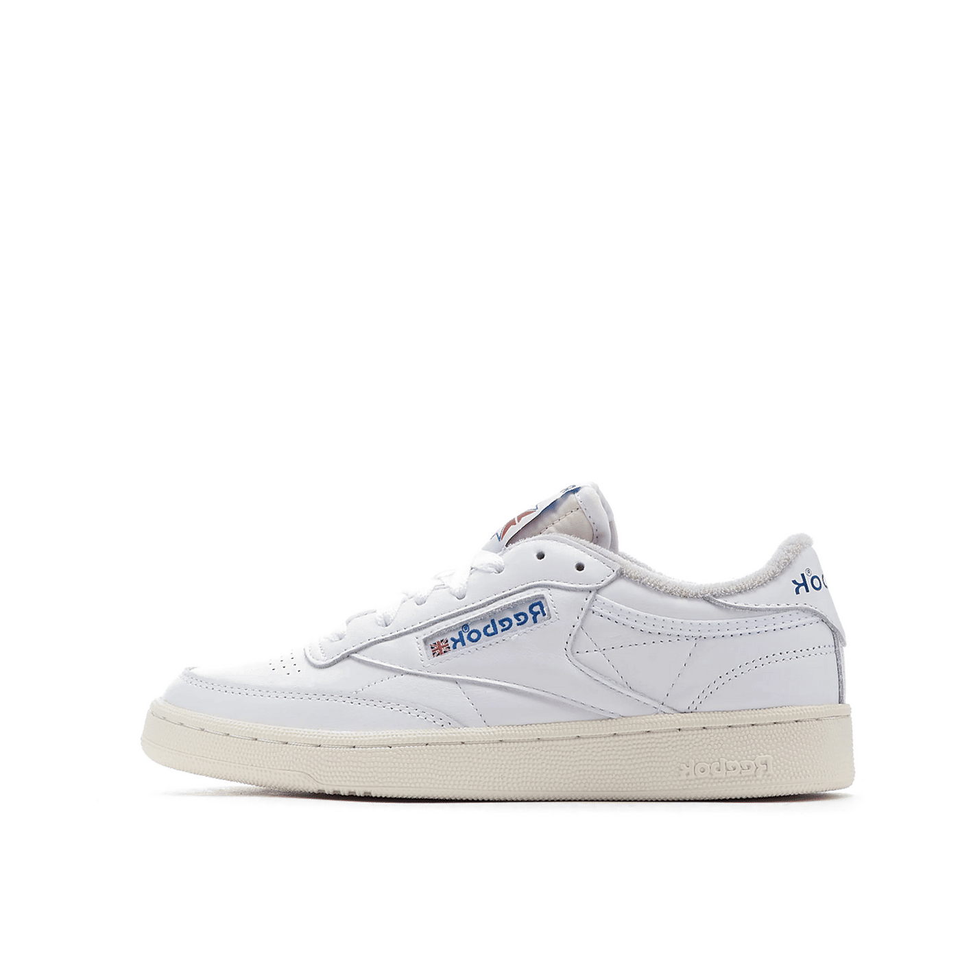 Reebok Club C 85 Vintage "White" | 100007875