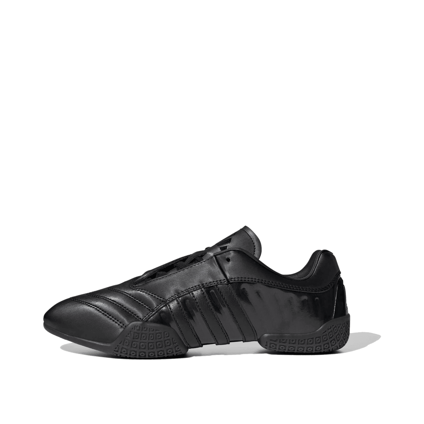 Adidas Taekwondo Mei Elite W "Core Black" | HQ9182
