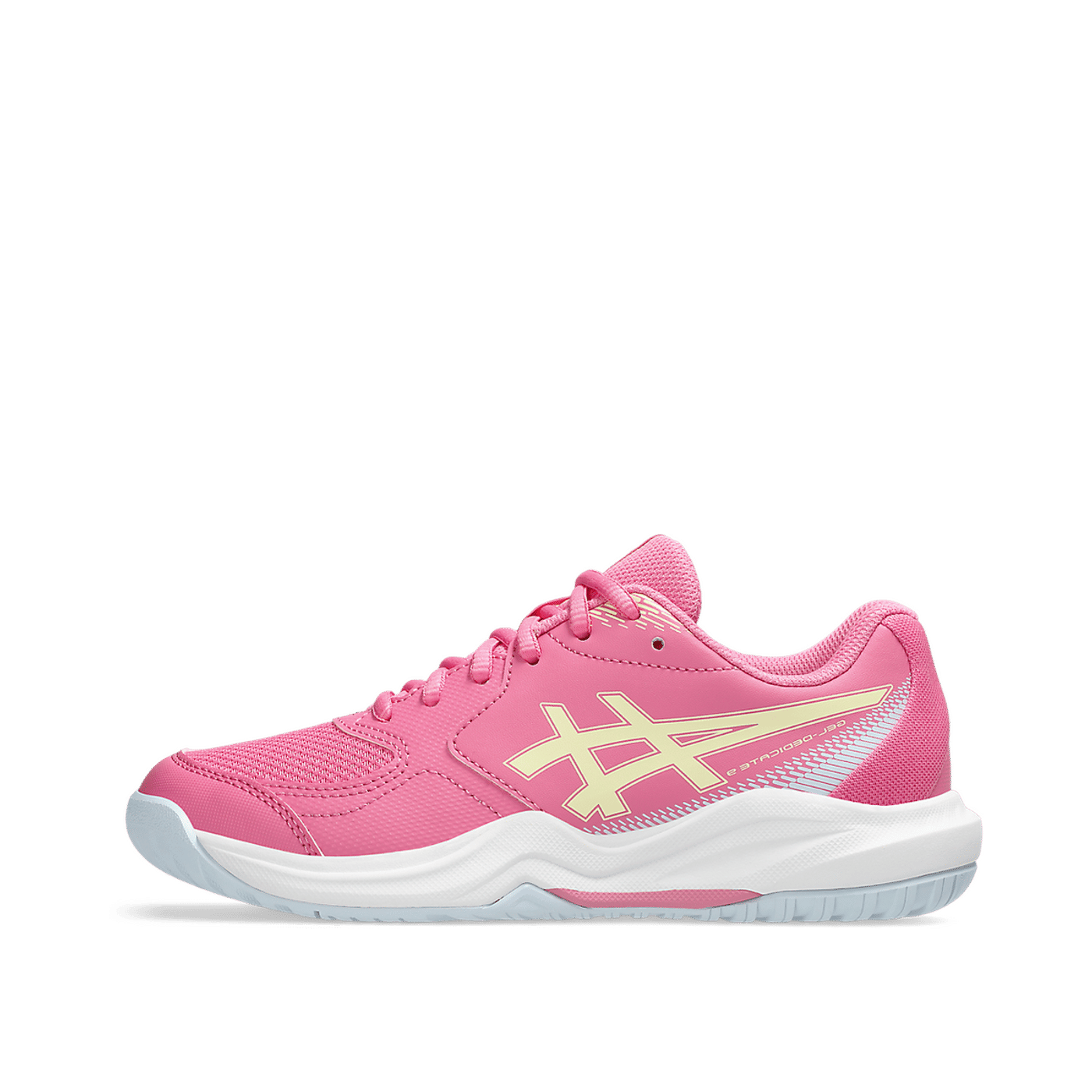 ASICS Gel-Dedicate 9 GS "Pink" | 1044A085-700