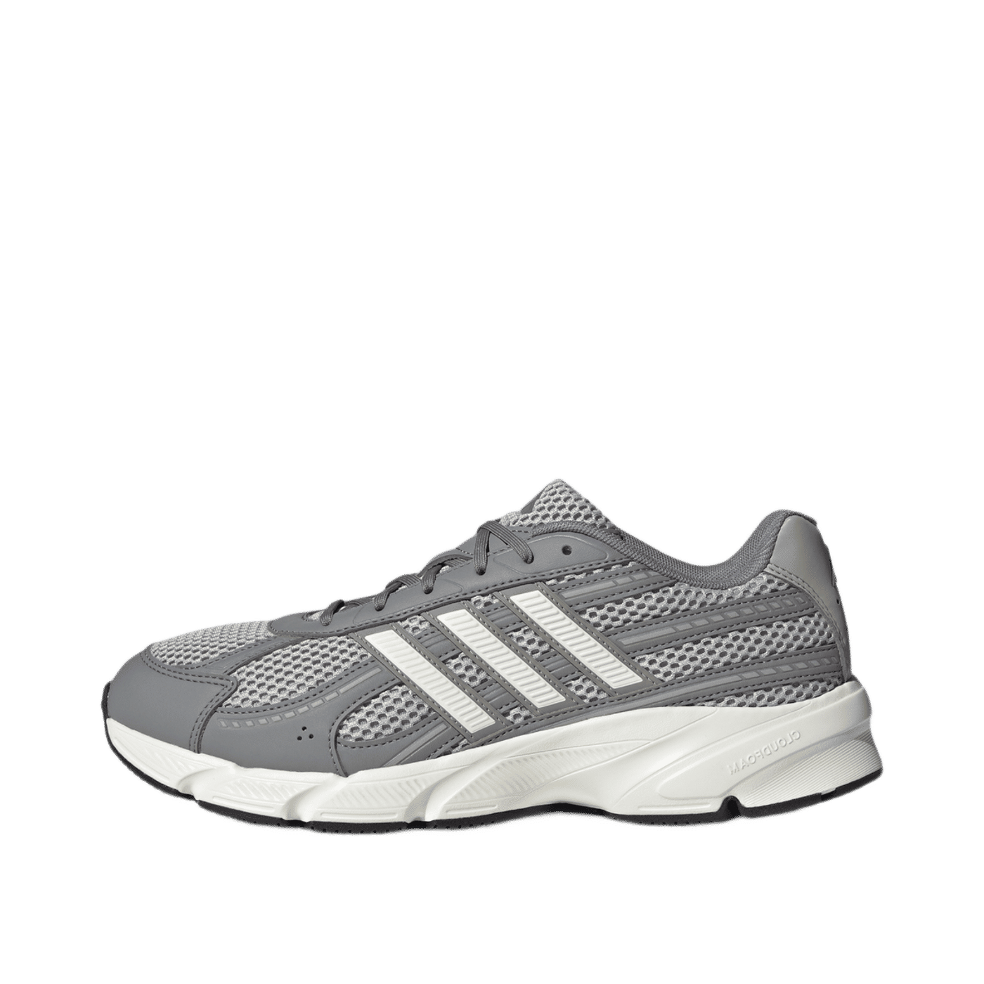 Adidas Technochaos 2000 "Gray" | KI4230
