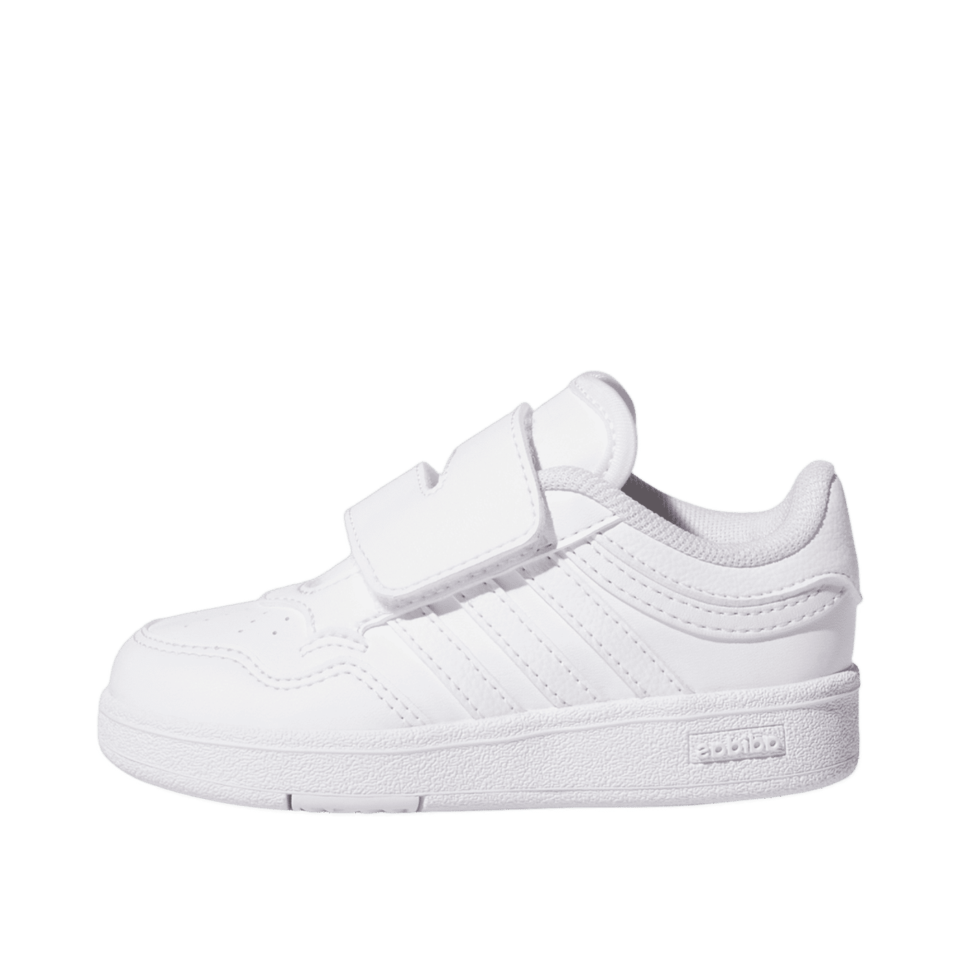Adidas Hoops 4.0 "Cloud White" | JI3485