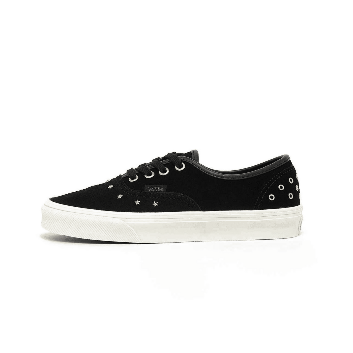 Vans Authentic "Black" | VN000D7YBPT