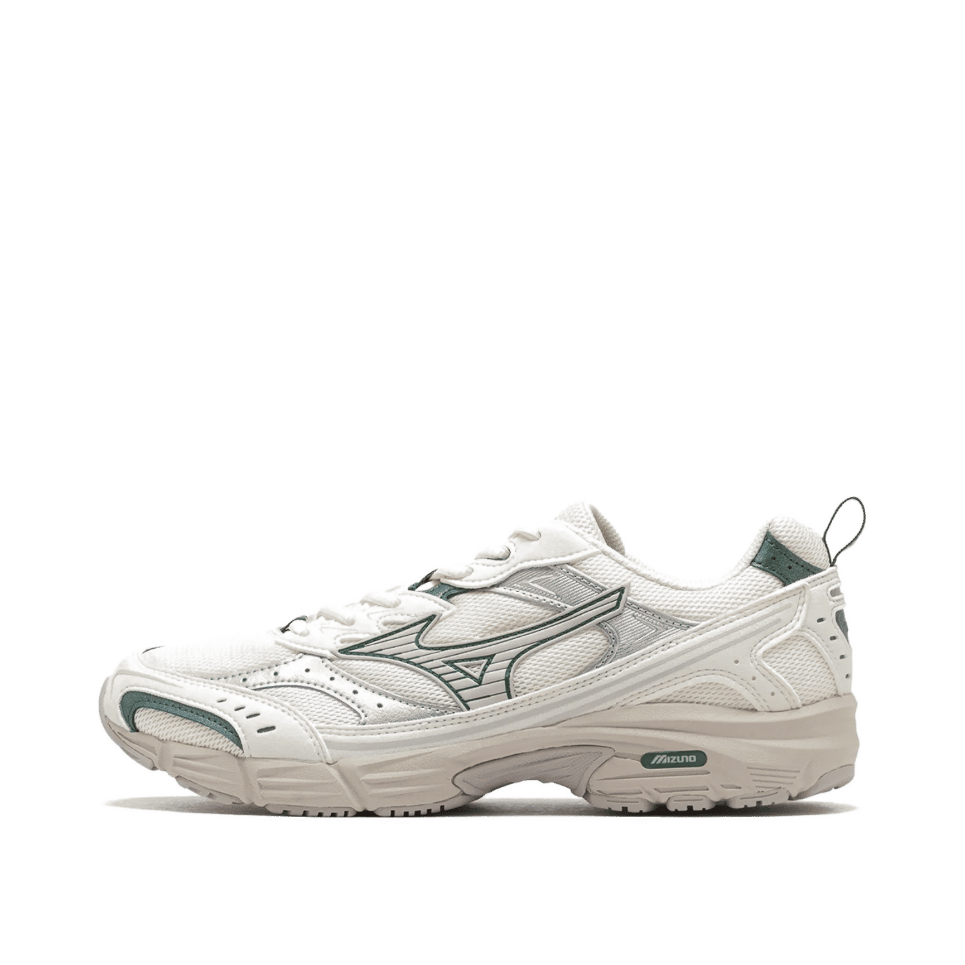 Mizuno MXR "Pristine/Wind Chime/Bistro Grey" | D1GA246705