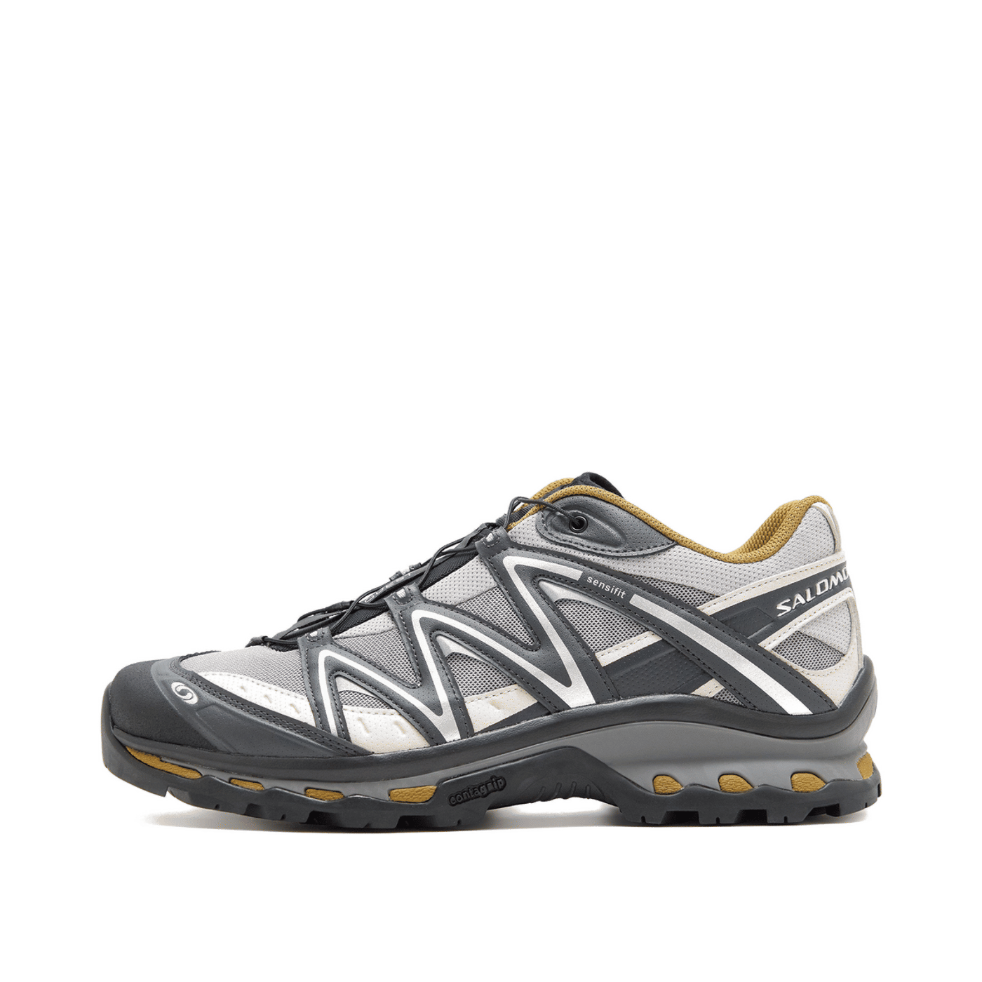 Salomon XT-Quest "Black/Paloma/Plantation" | L49147600