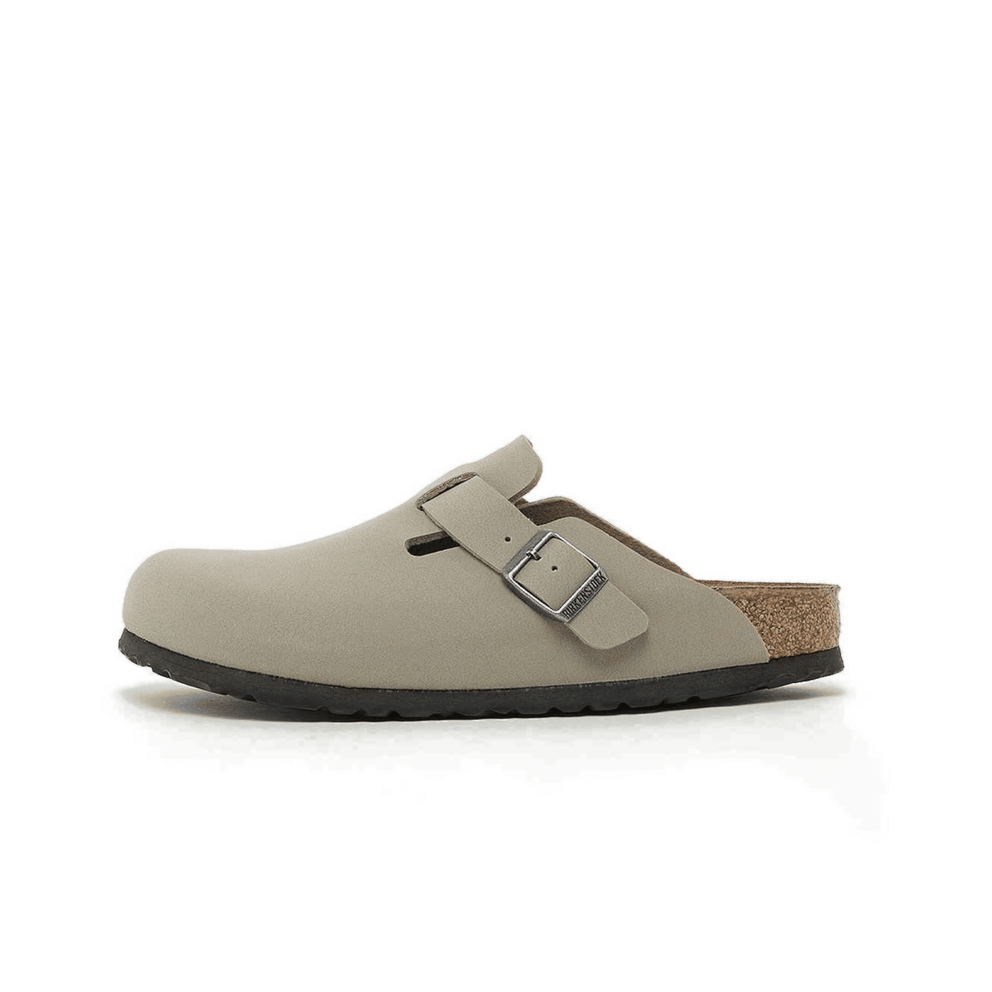 Birkenstock Boston "Green" | 1032739