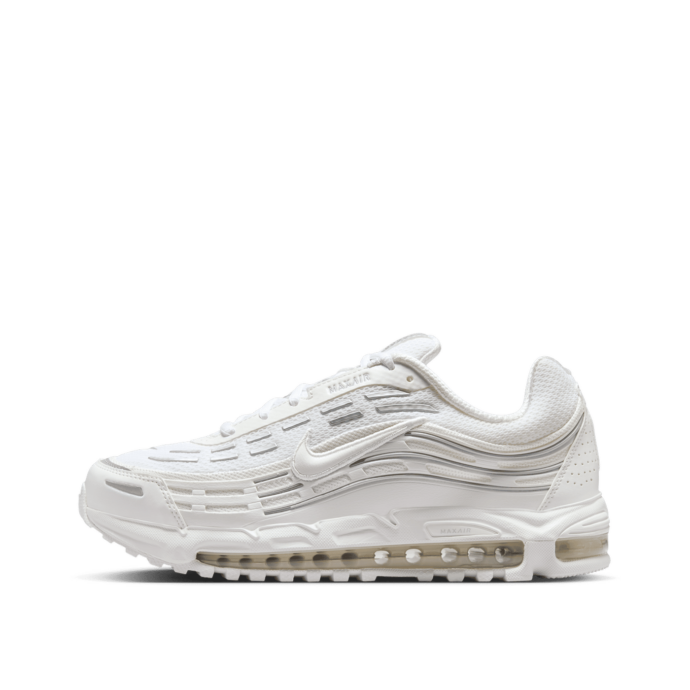 Nike Air Max TL 2.5 "White/Silver/Grey" | FZ4110-108