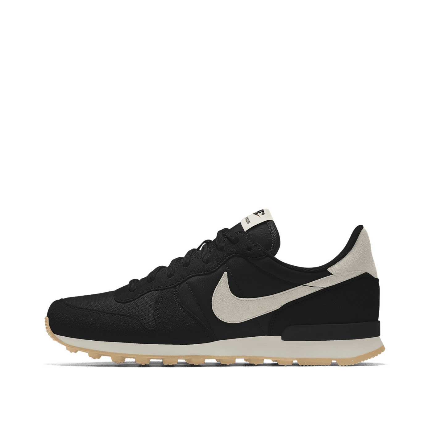 Nike Internationalist By You Wmns "Multicolor" | CW7637-991