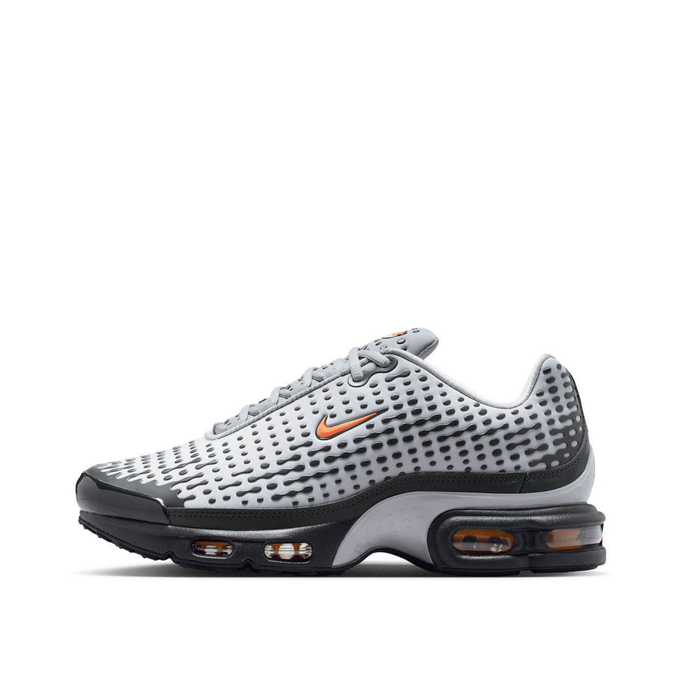 Nike Air Max Plus VII "Grey" | HQ2197-003