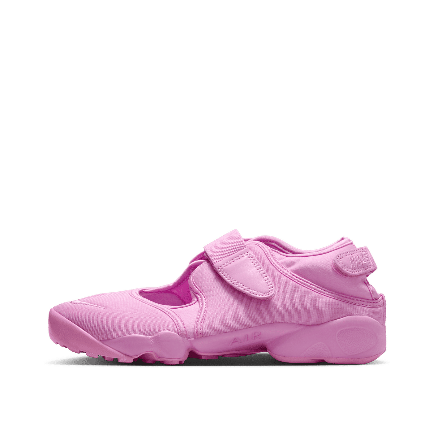 Nike Air Rift Neo "Pink" | IV6058-500